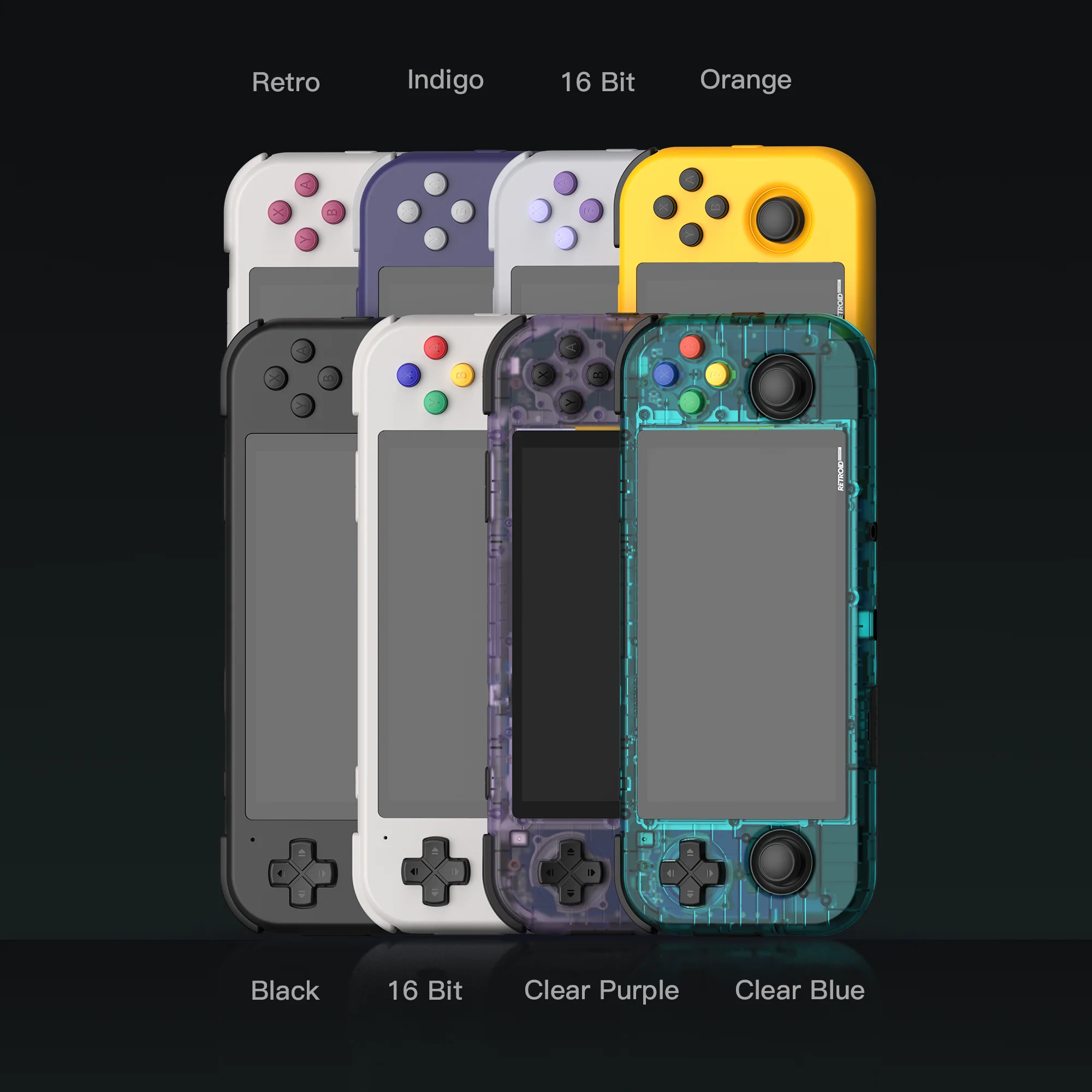 Android Gaming Console Flagshi - Retro Gaming Android avaliação e preço