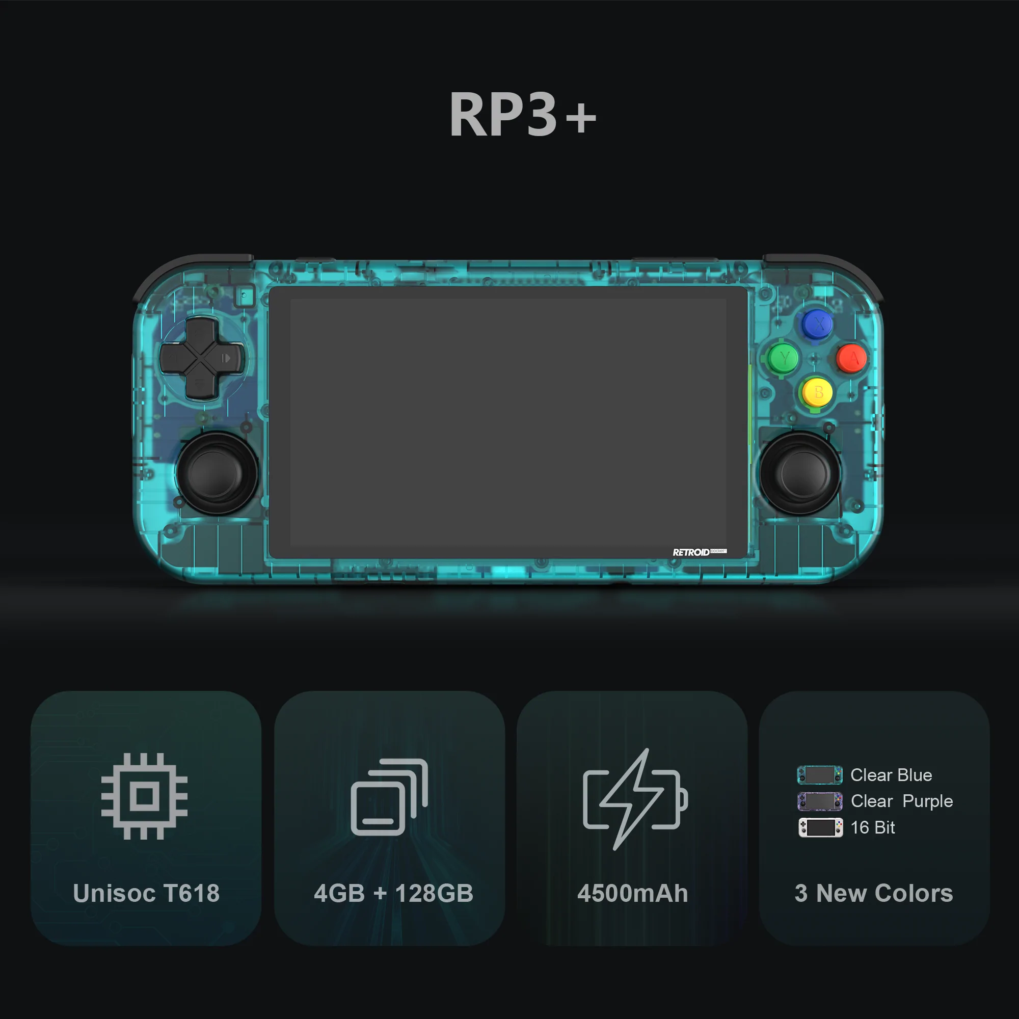 Android Gaming Console Flagshi - Retro Gaming Android avaliação e preço