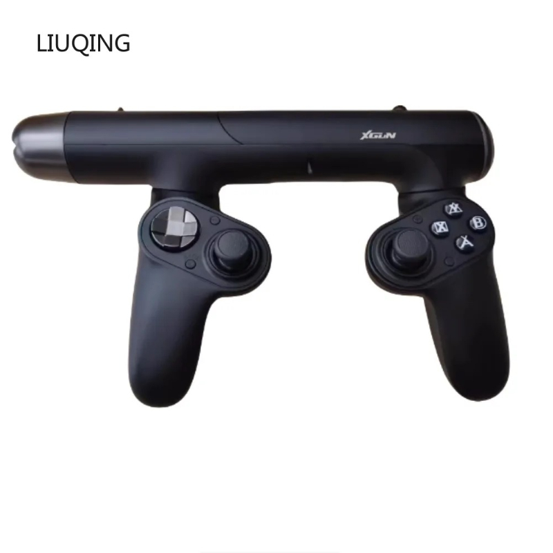 XGUN Light Gun Shooting Somato - Retro Gaming Gun avaliação e preço
