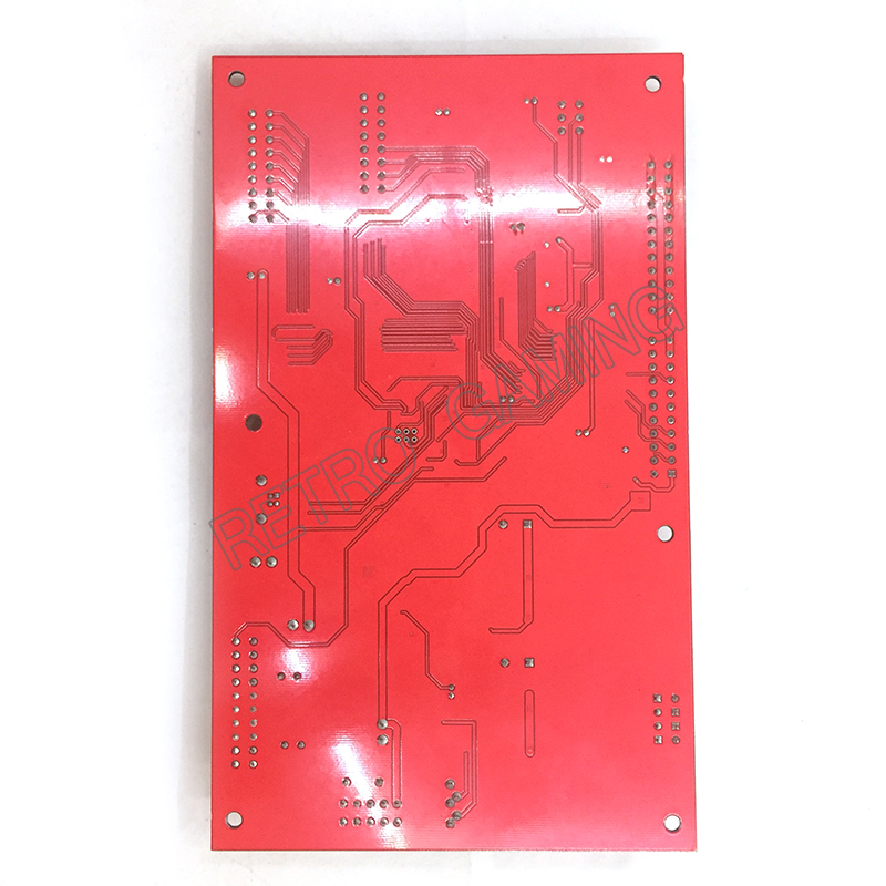 I/O Board for Super Bikes 2 Ki - Retro Gaming Store avaliação e preço