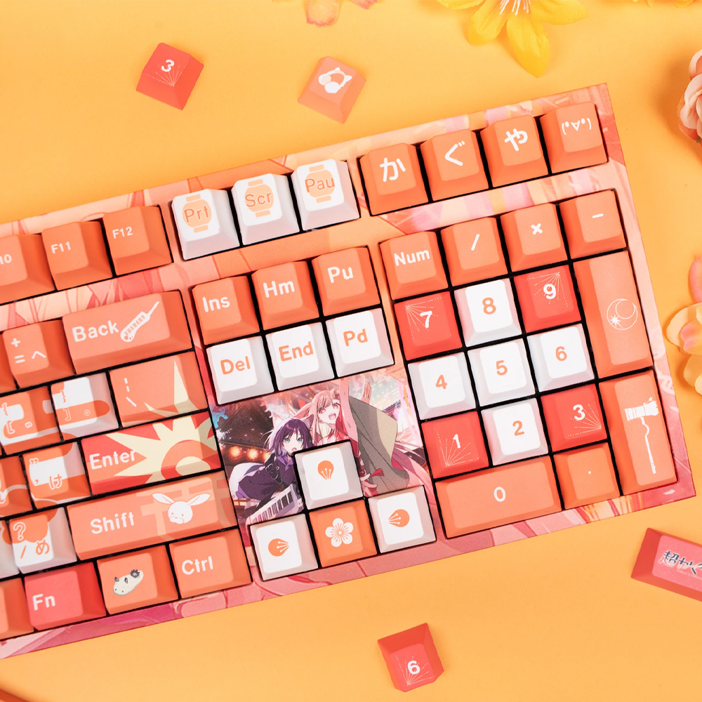 Anime Cosmic Princess Kaguya K - Retro Gaming Desk Setup avaliação e preço