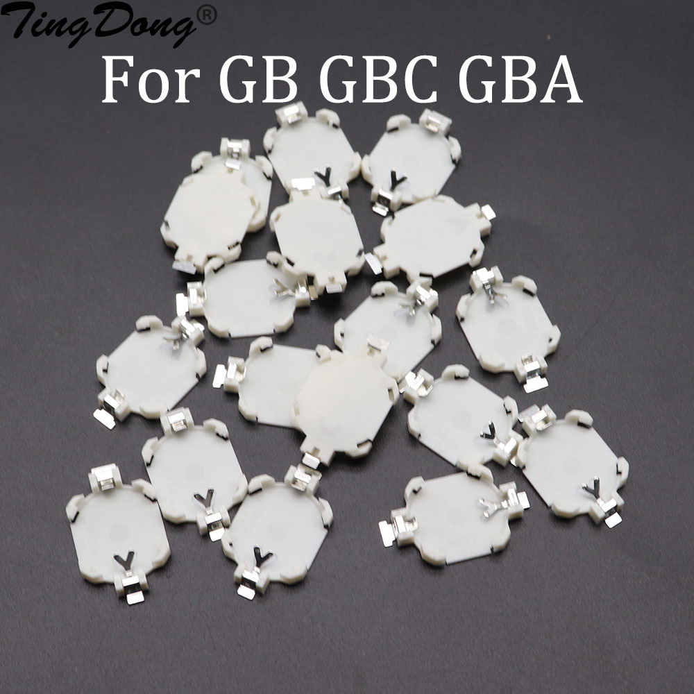 1/5/10PCS High Quality For GB  - Game Boy Cartridge Holder avaliação e preço