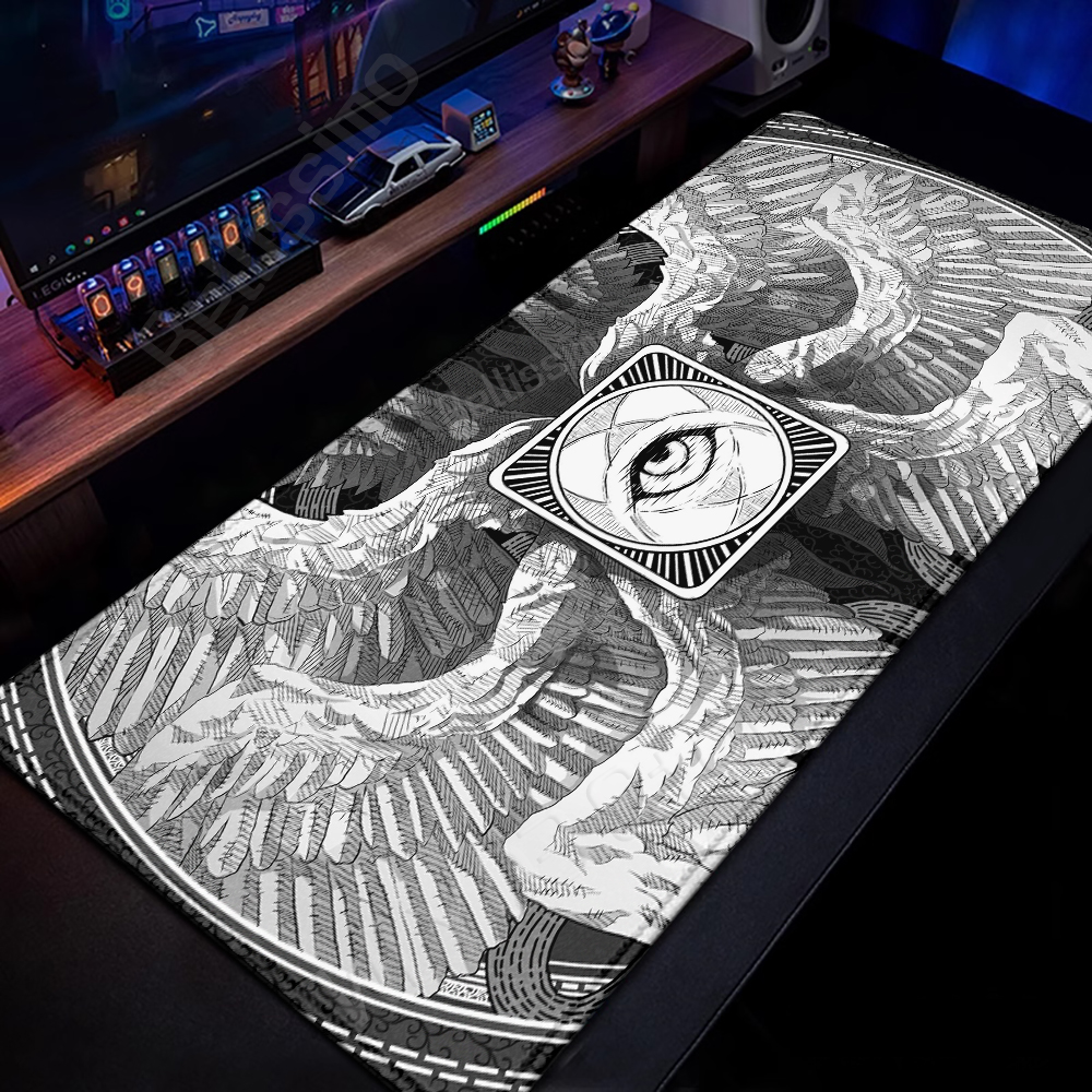 ULTRAKILL Retro Mouse Pad Game - Retro Gaming Desk Setup avaliação e preço