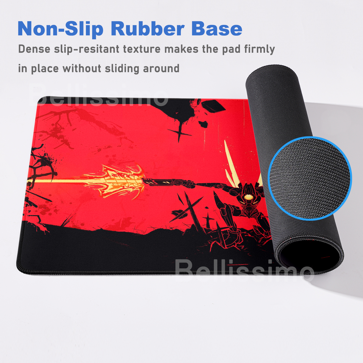 ULTRAKILL Retro Mouse Pad Game - Retro Gaming Desk Setup avaliação e preço