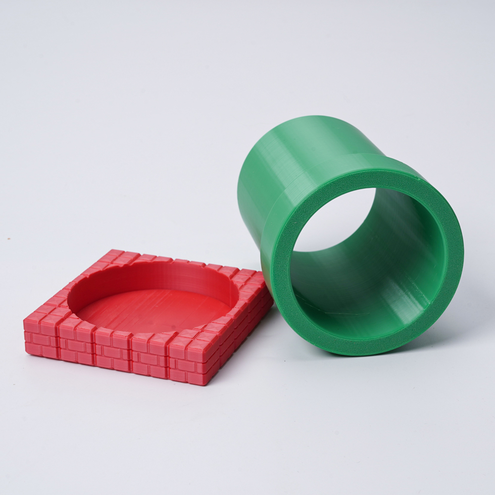 1 Creative Pen Holder Green Pi - Retro Gaming Desk avaliação e preço