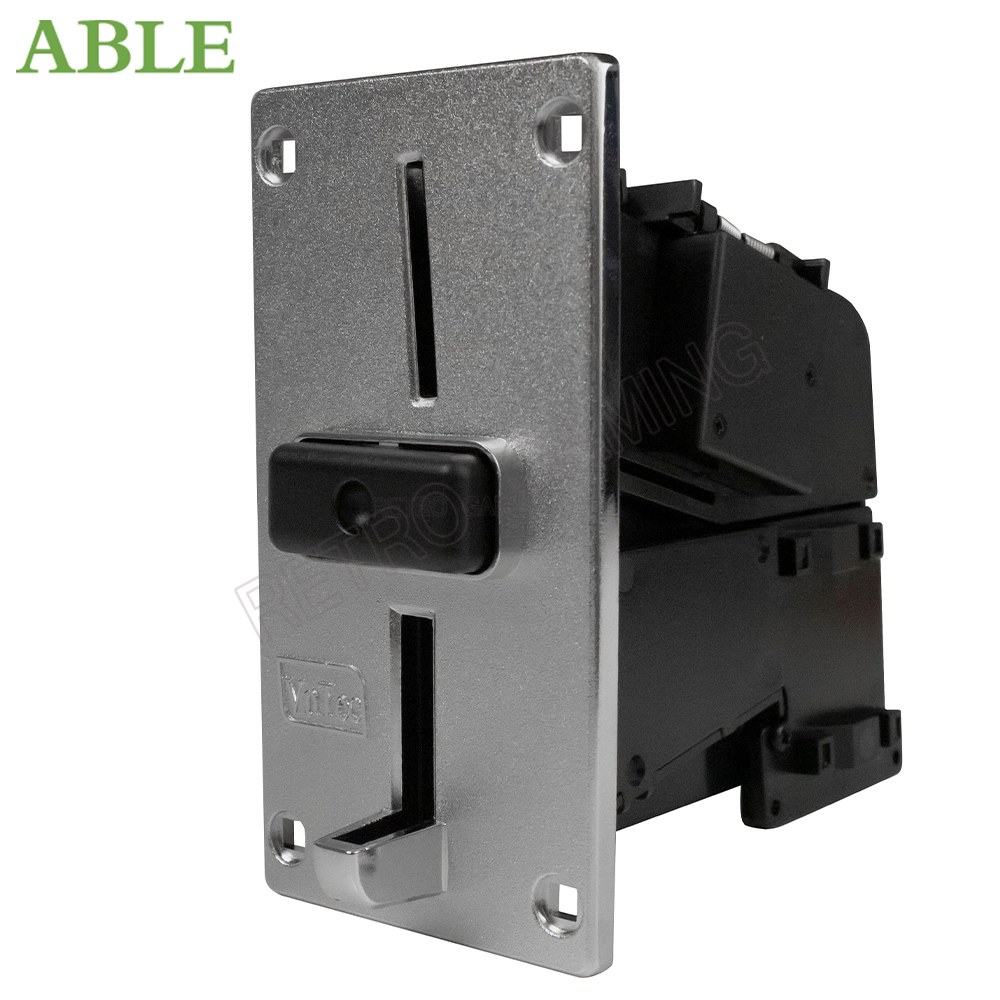 Electronic Coin VN-5 Acceptor  - Retro Gaming Store avaliação e preço