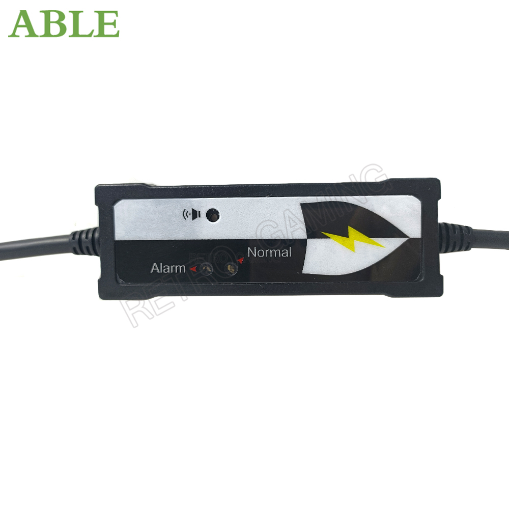 Smart Security Guards Arcade G - Retro Gaming Store avaliação e preço