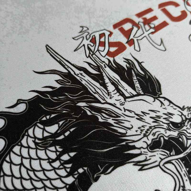Retro Dragon Talisman Mouse Pa - Retro Gaming Desk avaliação e preço