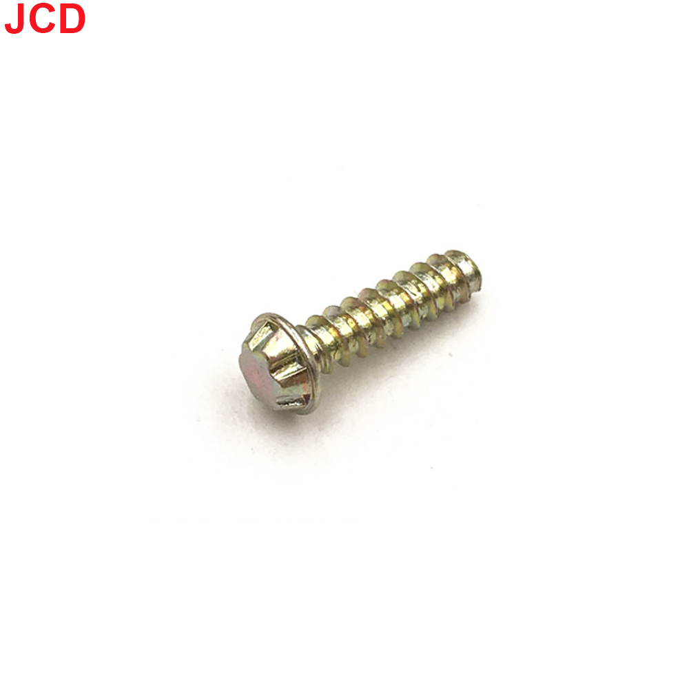 JCD 10pcs 3.8mm 4.5mm Security - Game Cartridge Case avaliação e preço