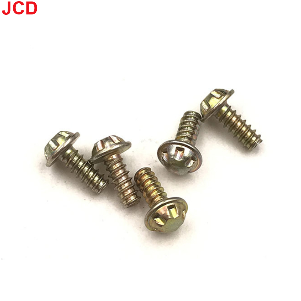JCD 10pcs 3.8mm 4.5mm Security - Game Cartridge Case avaliação e preço