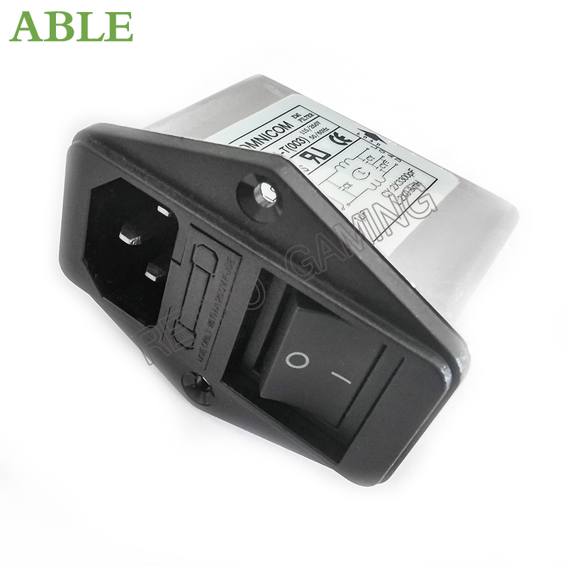 DOREXS DBI5-6A Single Phase Po - Retro Gaming Store avaliação e preço
