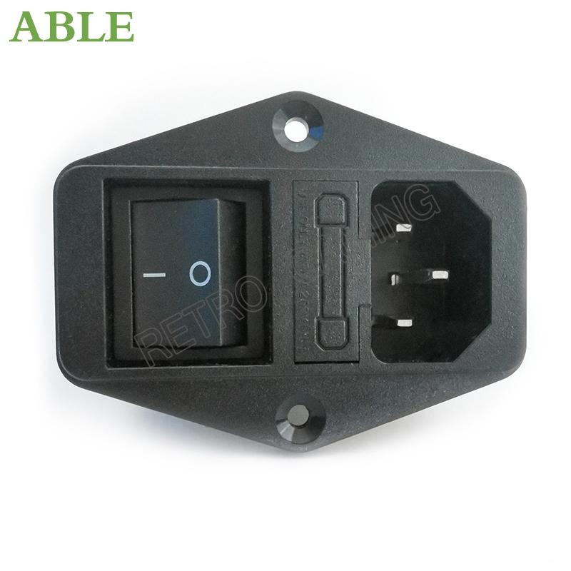 DOREXS DBI5-6A Single Phase Po - Retro Gaming Store avaliação e preço