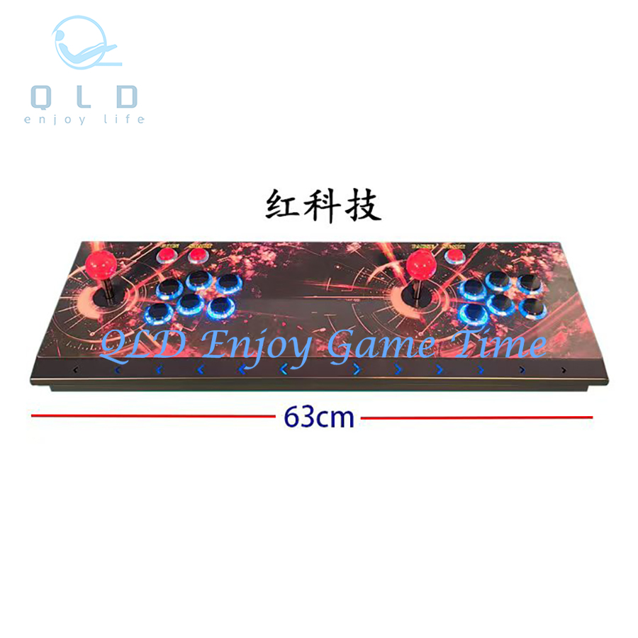 3D PandoraSaga box 26800 in 1  - Retro Gaming Store avaliação e preço