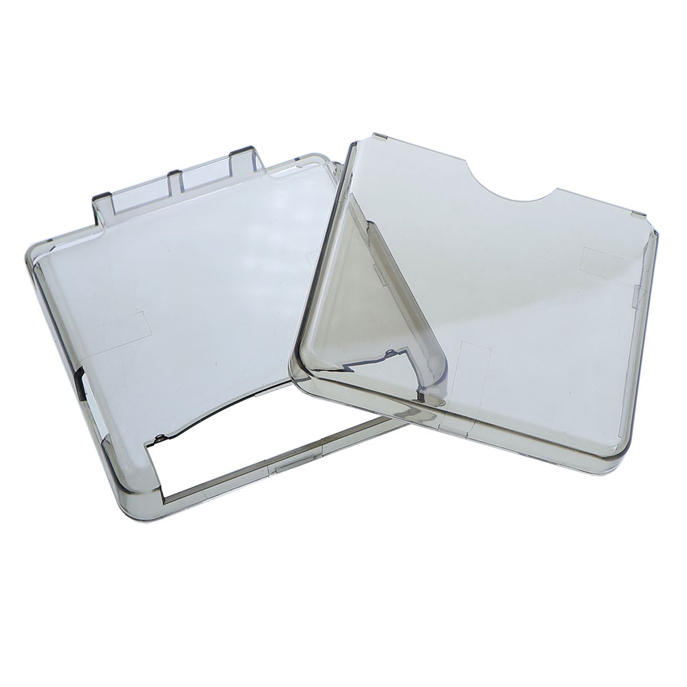 JCD High Quality Plastic Clear - Game Boy Cartridge Holder avaliação e preço