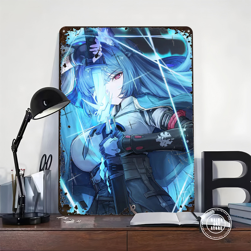 Hoshimi Miyabi Zenless Zone Ze - Retro Gaming Zone avaliação e preço
