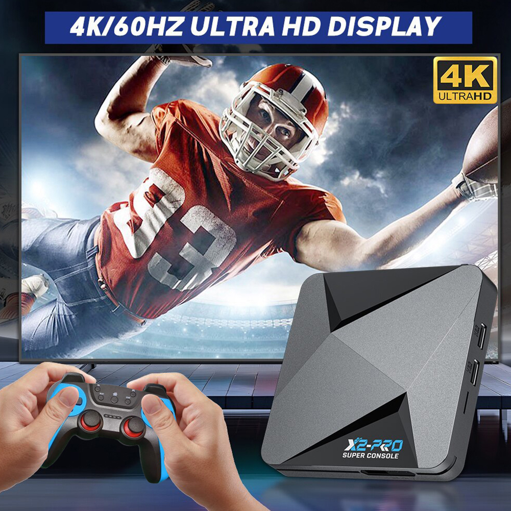 X2 Pro Retro Home Video Game C - Retro Gaming X2 Pro avaliação e preço