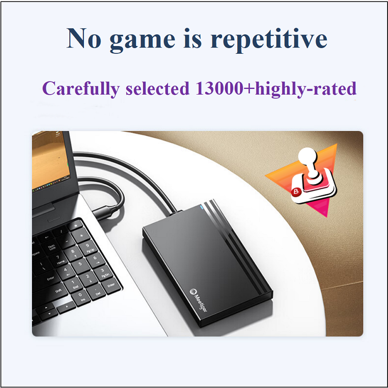 ZieBuddy Batocera 40 Linux 500 - Retro Gaming Design avaliação e preço