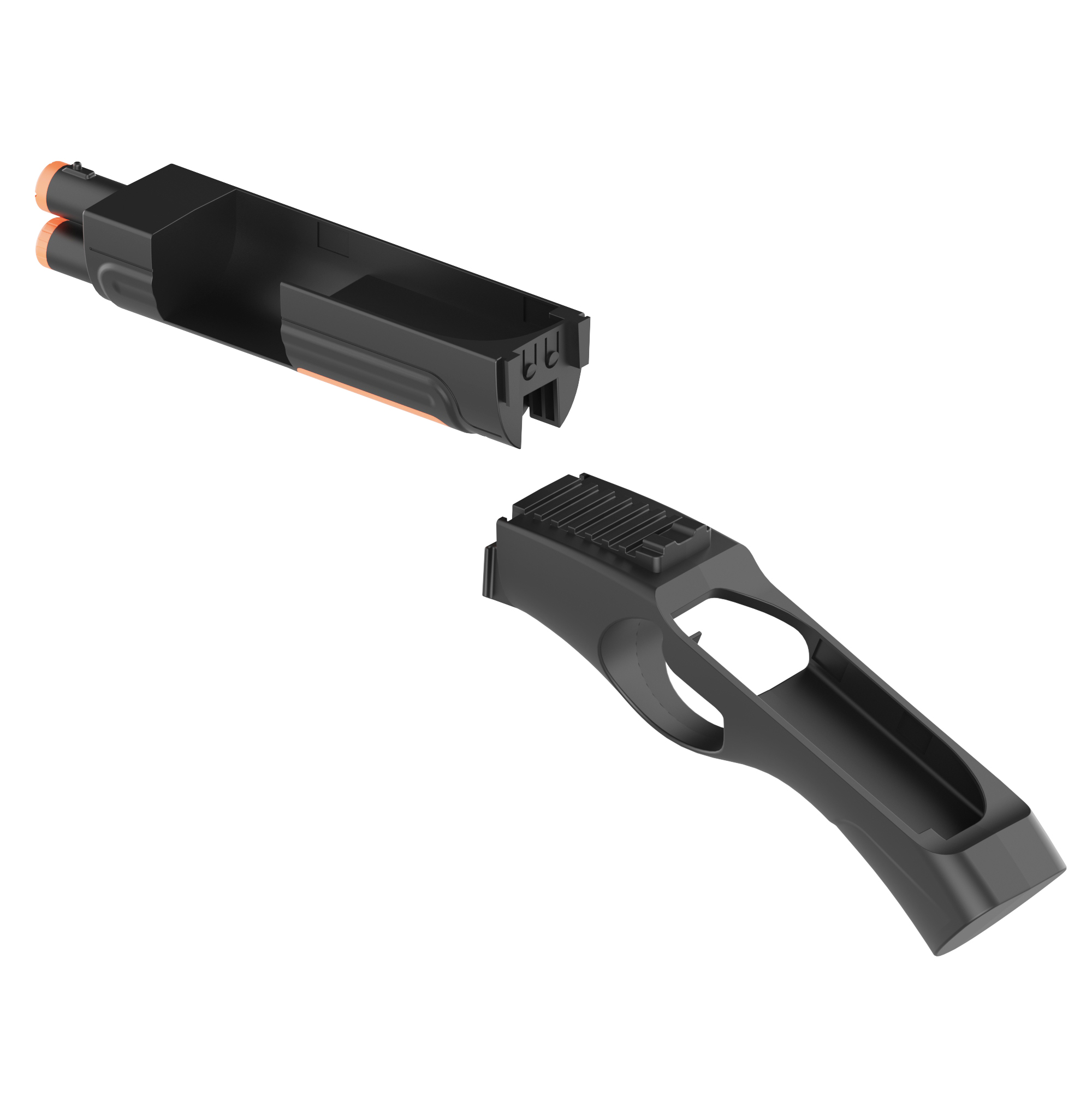 IPEGA Game Gun PG-SW2103 for S - Retro Gaming Gun avaliação e preço