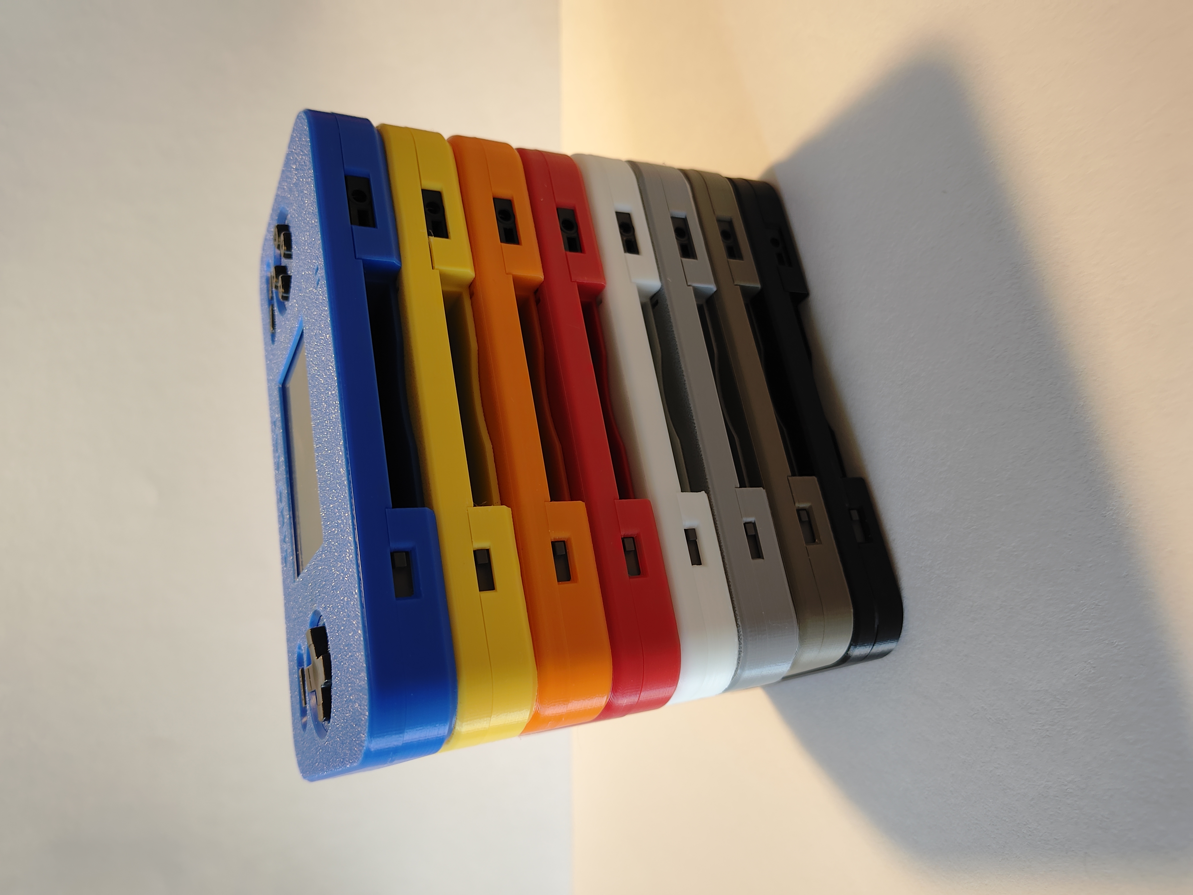 Colorful Design NDS To GBA Ret - Retro Gaming Design avaliação e preço