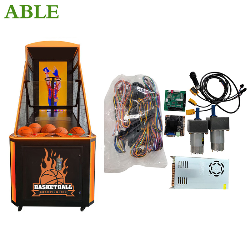 Shoot Basketball Master Street - Retro Gaming Store avaliação e preço