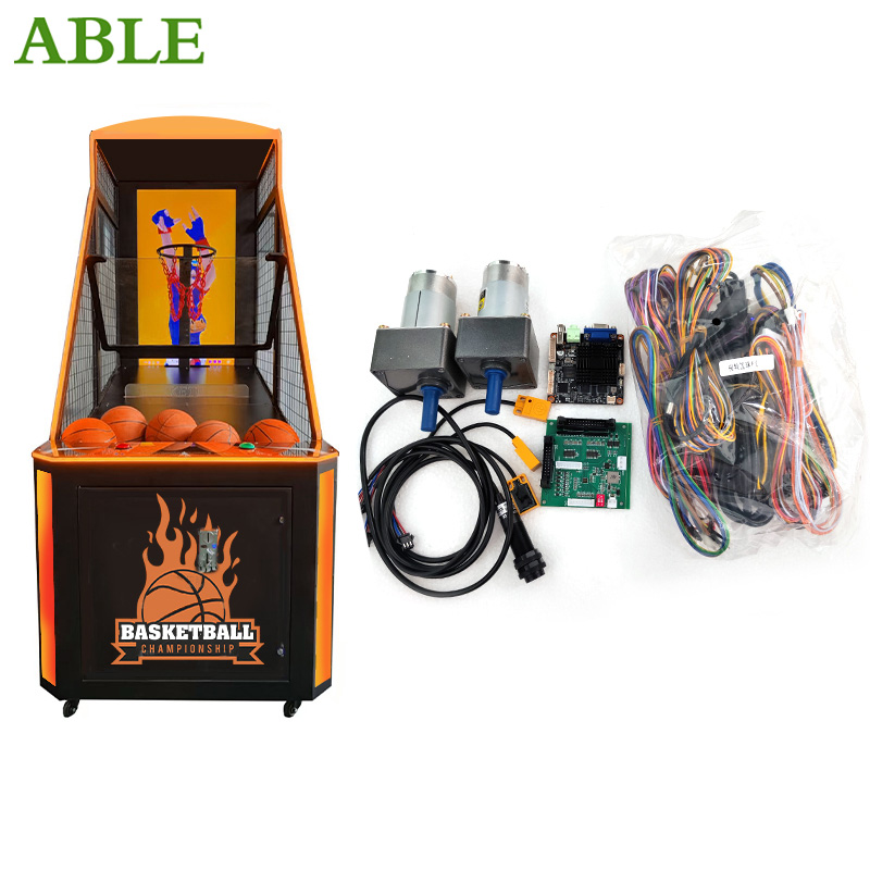 Shoot Basketball Master Street - Retro Gaming Store avaliação e preço
