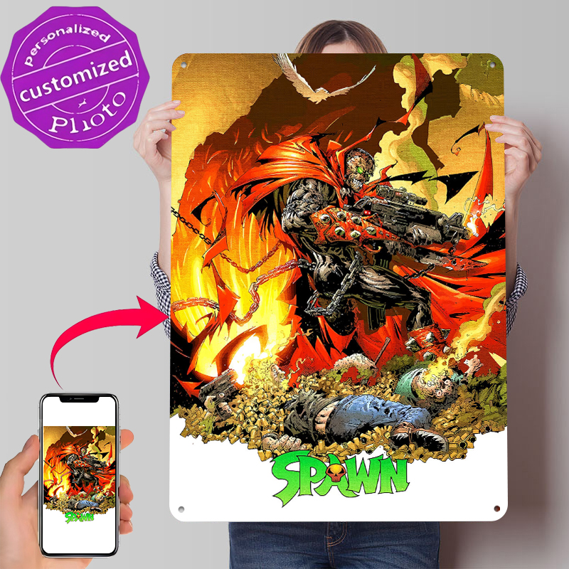 Spawn With Gun and Fallen Bodi - Retro Gaming Gun avaliação e preço