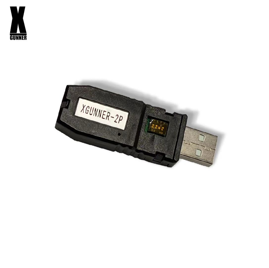 X-GUNNER XGUNNER 2.4G wireless - Retro Gaming Gun avaliação e preço