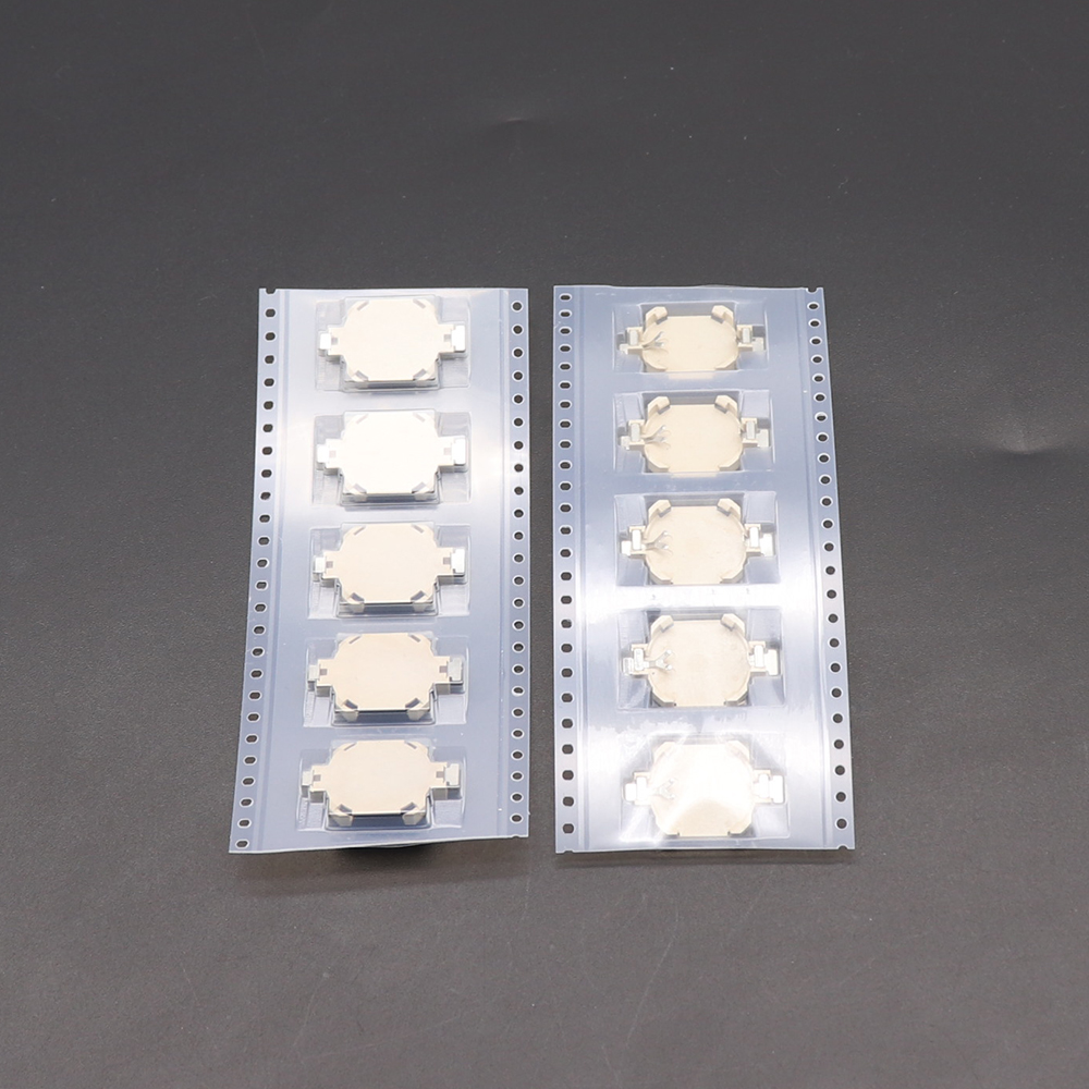 10PCS CR1616 Battery Holder Fo - Game Boy Cartridge Holder avaliação e preço