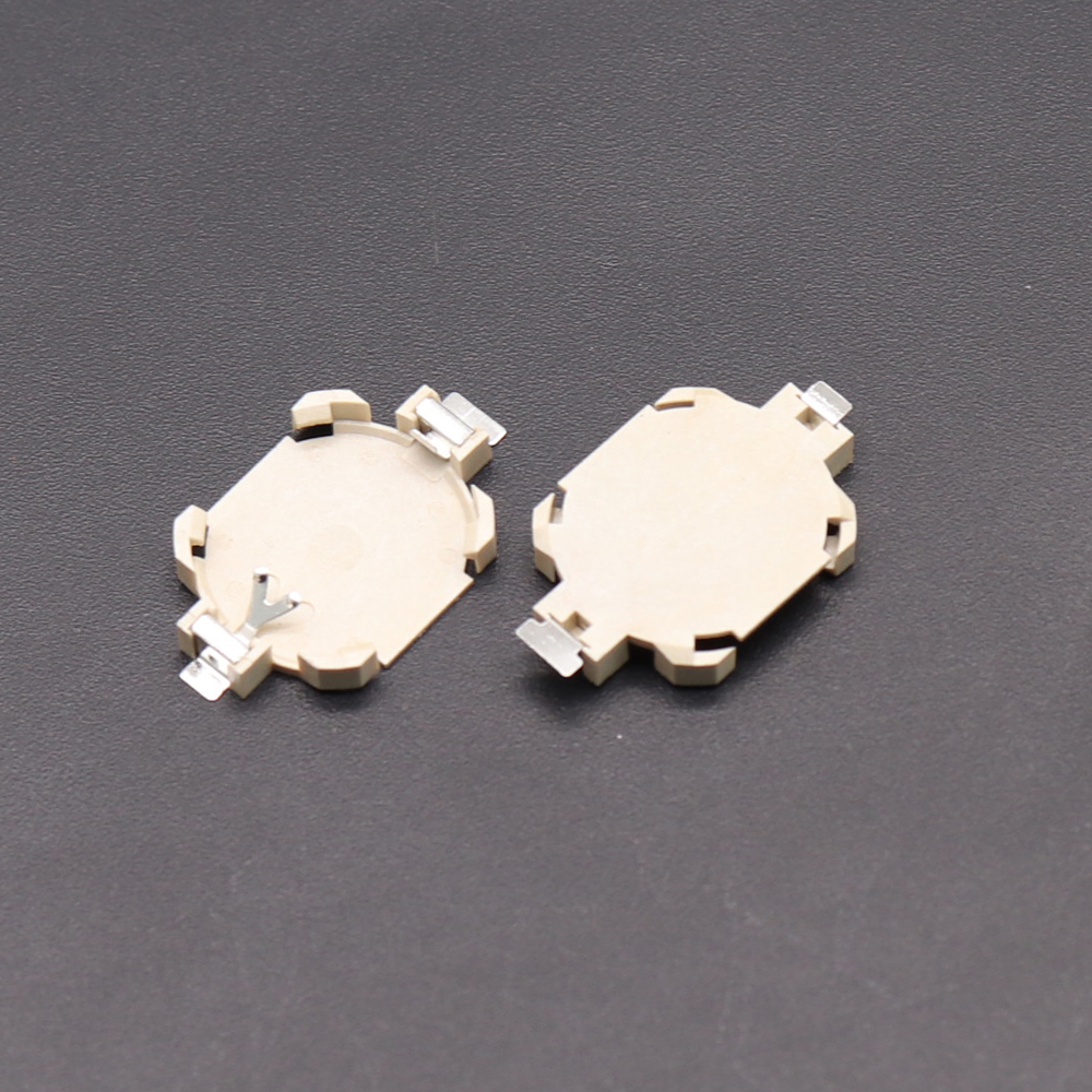 10PCS CR1616 Battery Holder Fo - Game Boy Cartridge Holder avaliação e preço