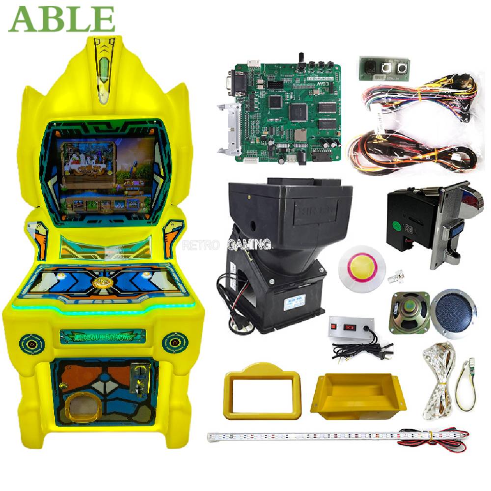 West Cowboy 61 In 1 One Touch  - Retro Gaming Store avaliação e preço