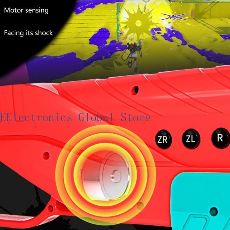 462B Controller Induction Peri - Retro Gaming Gun avaliação e preço
