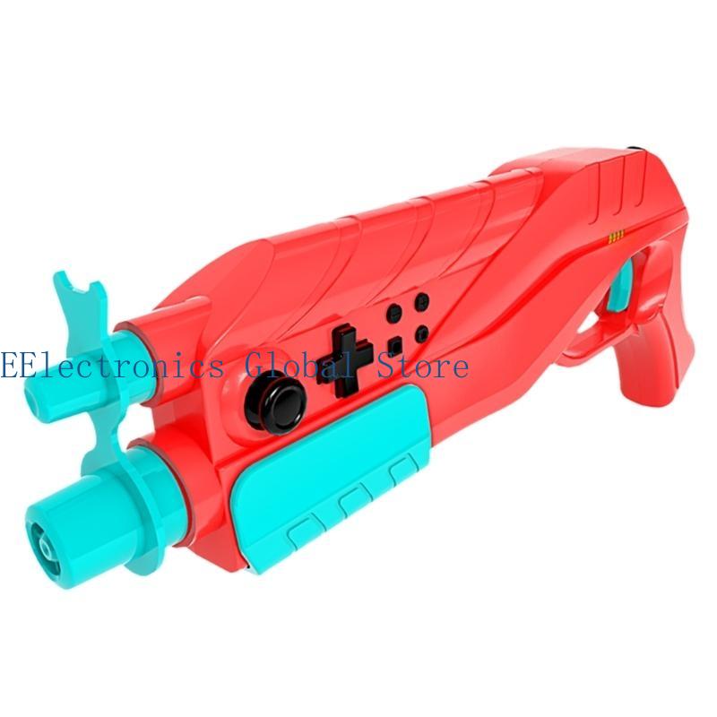 462B Controller Induction Peri - Retro Gaming Gun avaliação e preço