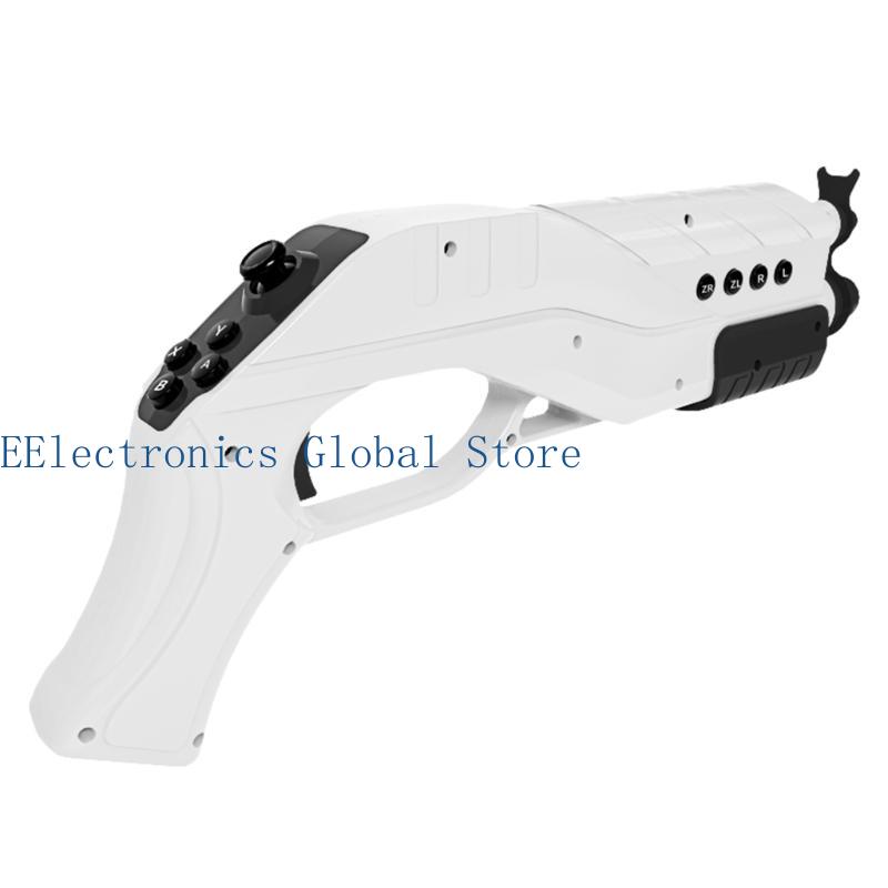 462B Controller Induction Peri - Retro Gaming Gun avaliação e preço