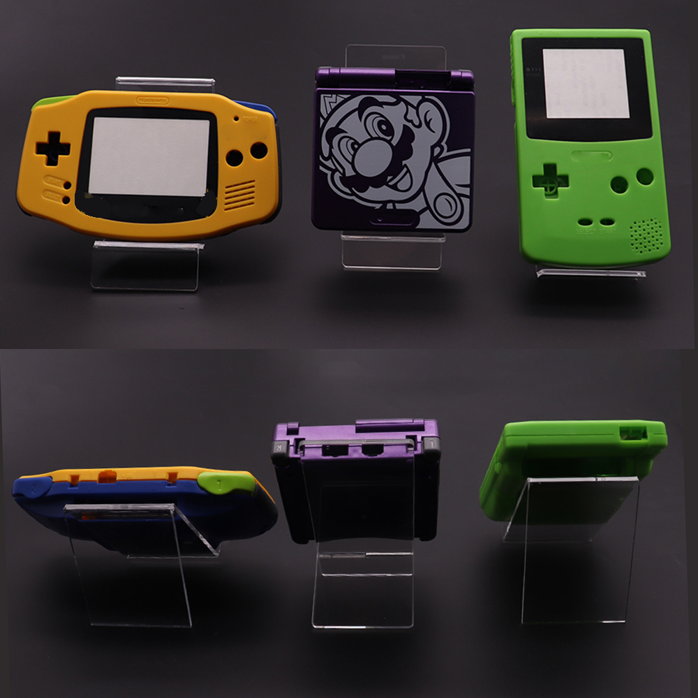 TingDong For GB GBP GBC GBA PS - Game Boy Cartridge Holder avaliação e preço