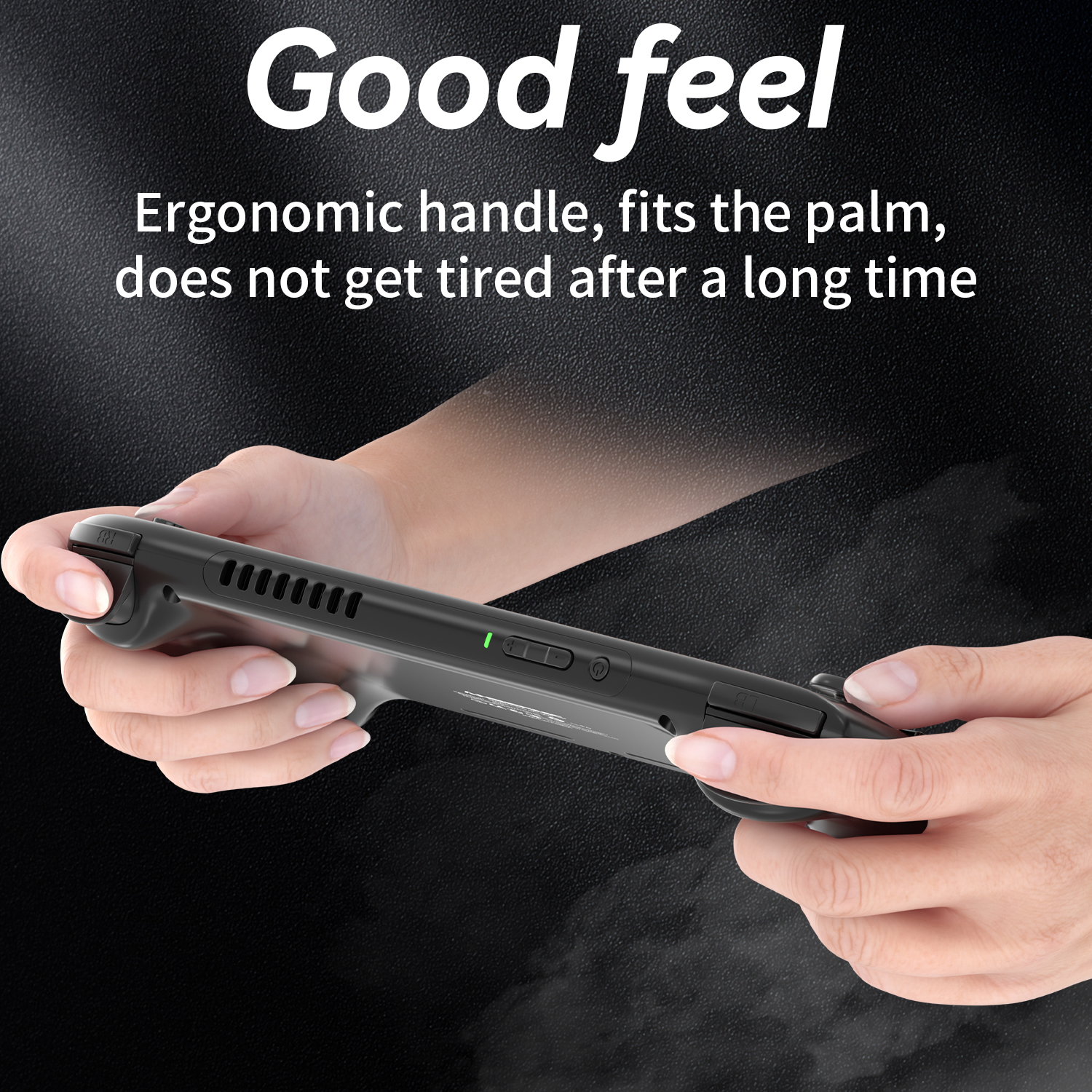 ANBERNIC RG556 Retro Handheld  - Retro Gaming Android avaliação e preço