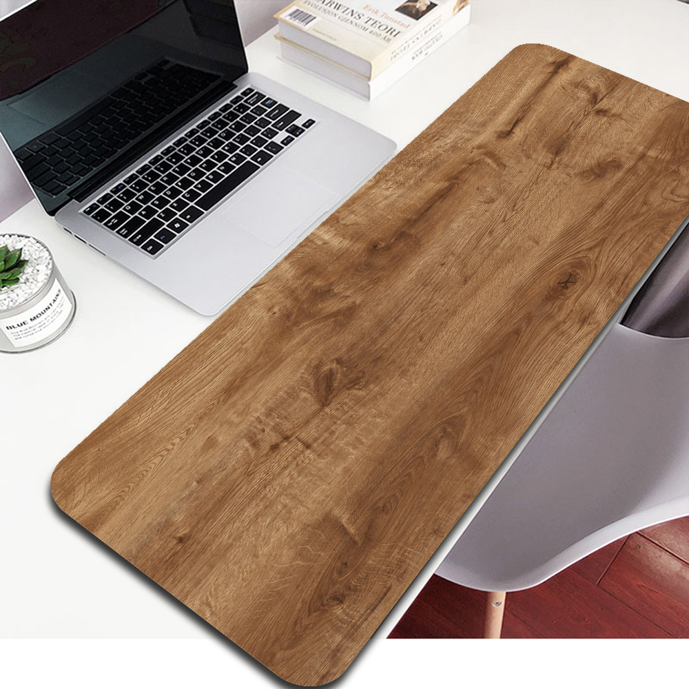 Mouse Pad Large Natural Textur - Retro Gaming Art avaliação e preço