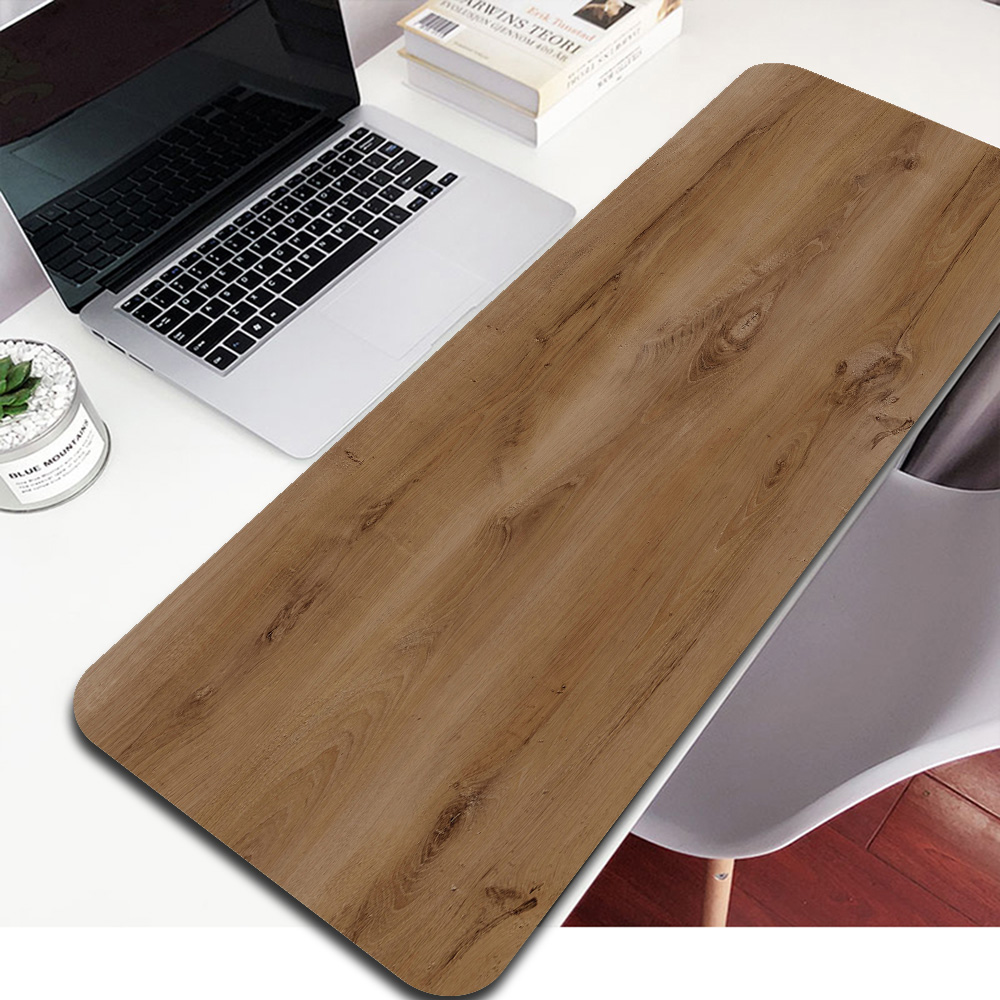 Mouse Pad Large Natural Textur - Retro Gaming Art avaliação e preço