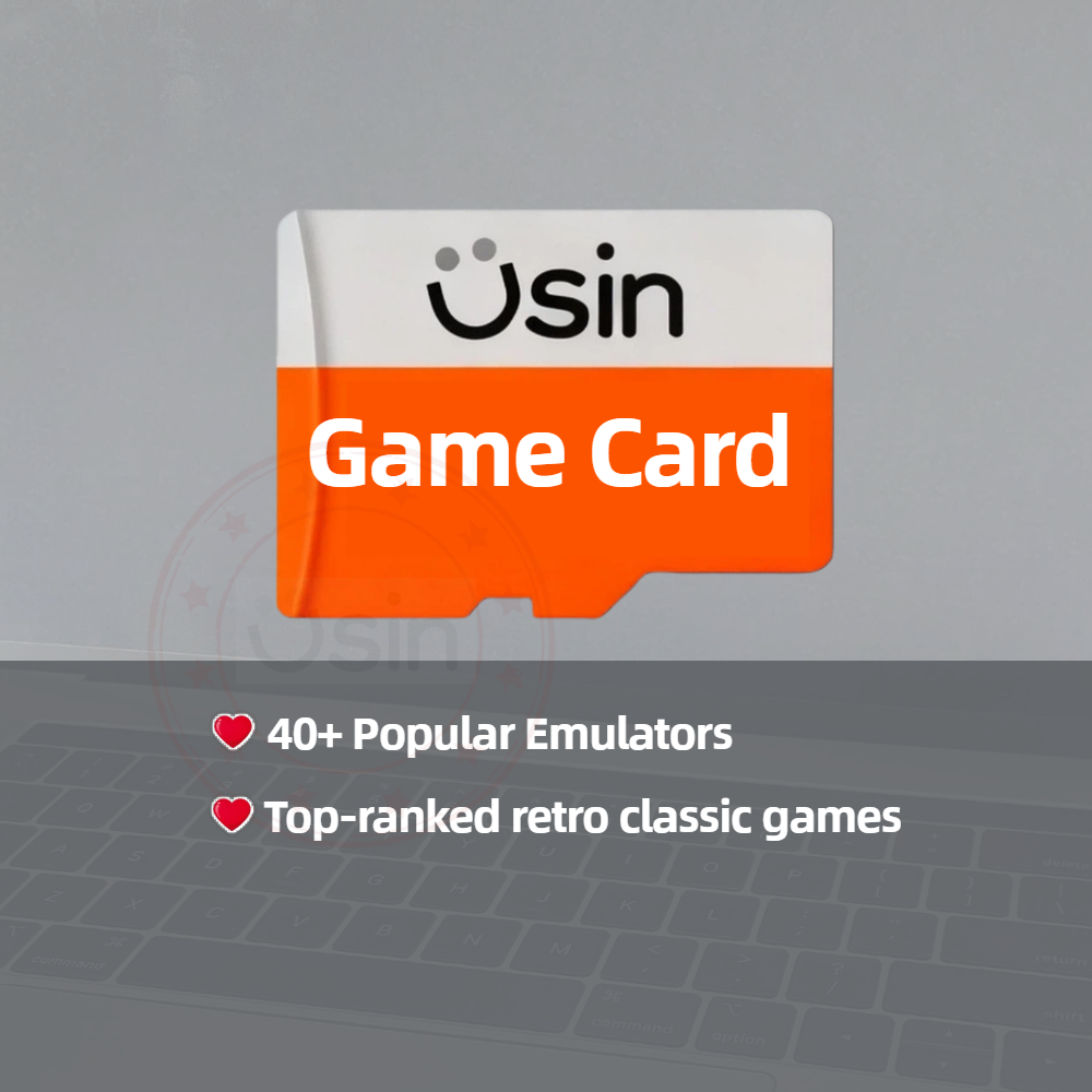 Game SD Card For Ayn ODIN3 ODI - Retro Gaming Android avaliação e preço