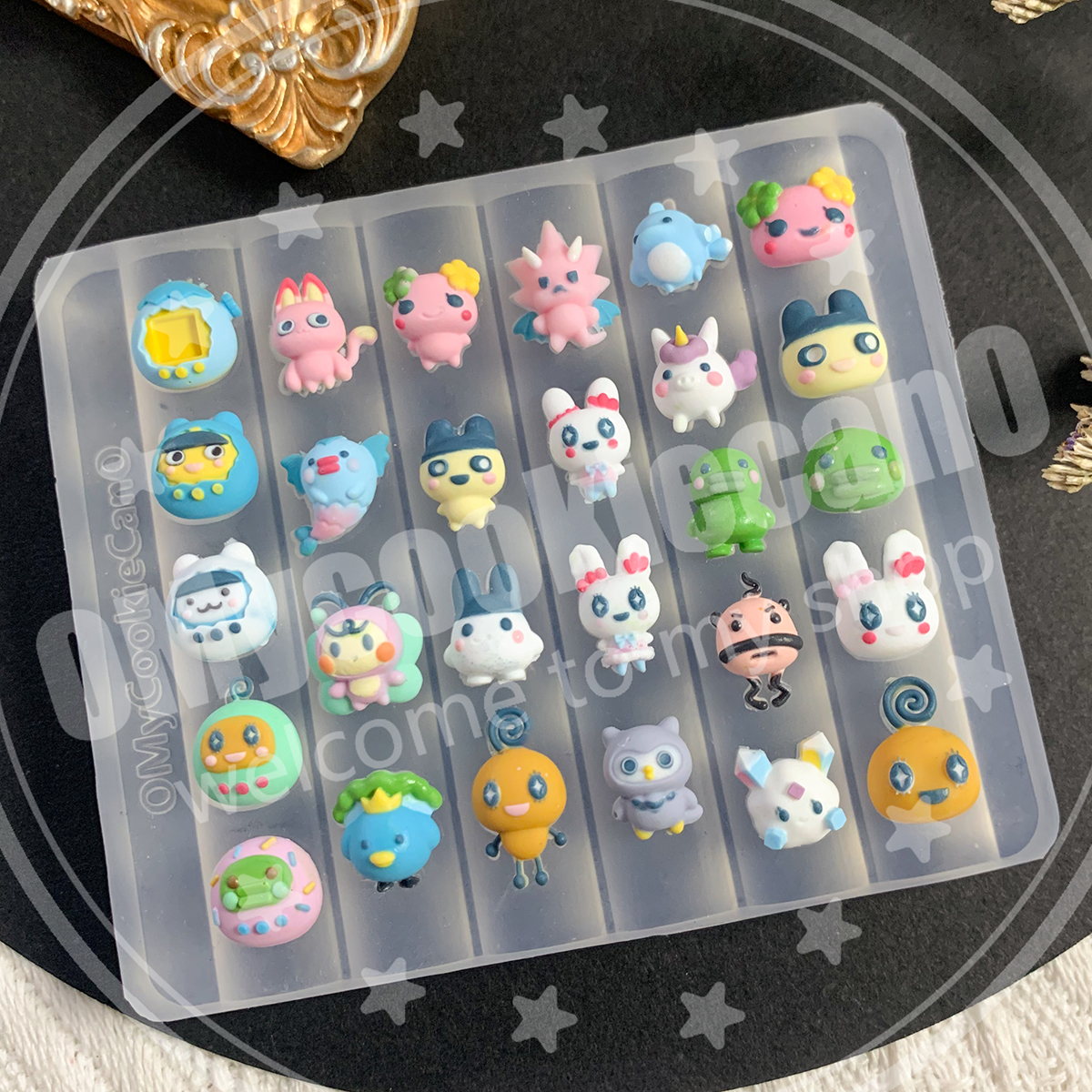 Super Cute Animal & Retro Game - Retro Gaming Design avaliação e preço