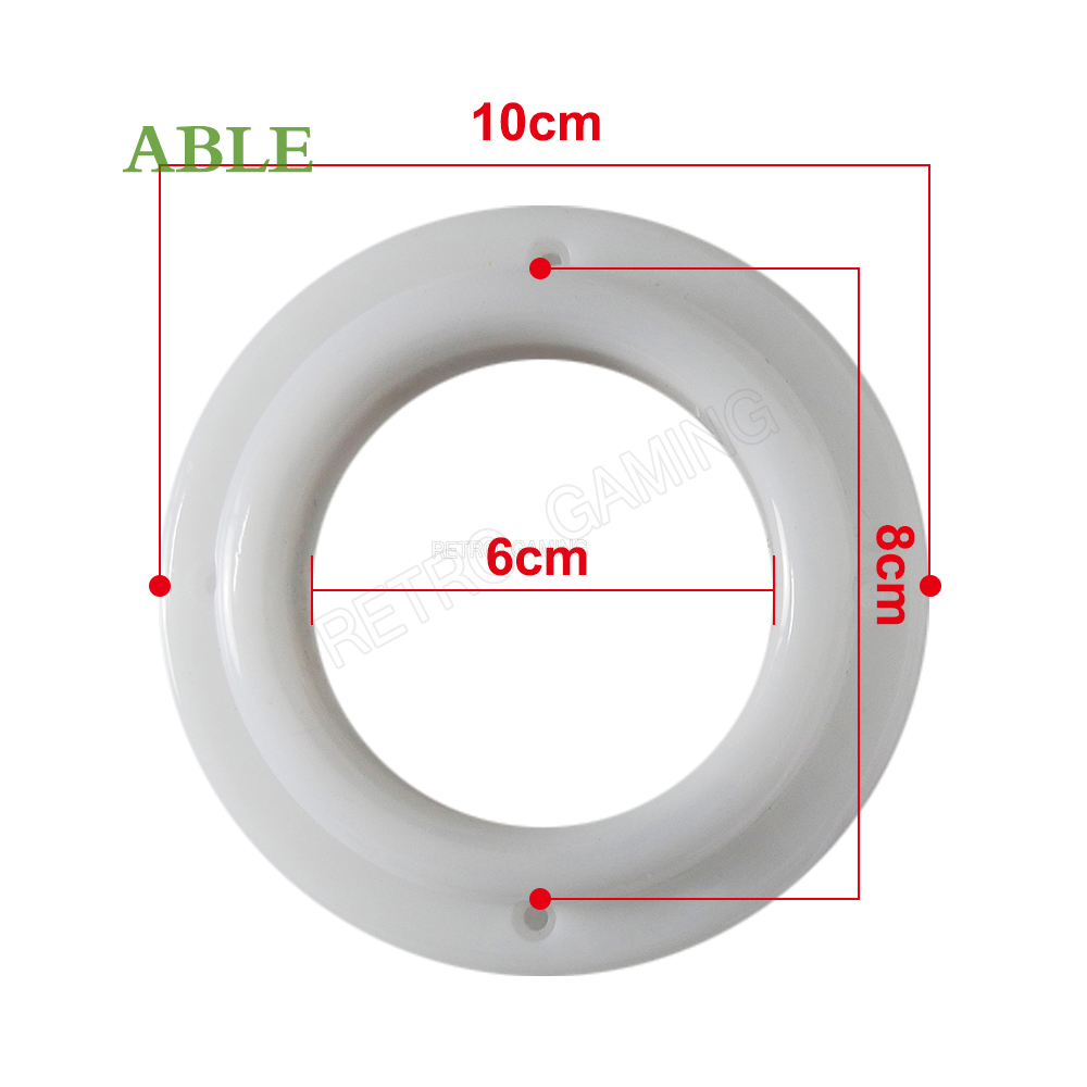 1PCS LED Ring for Hitting Mous - Retro Gaming Store avaliação e preço
