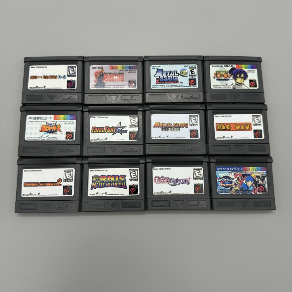 Game Card Game Ink Cartridge f - Game Cartridge Case avaliação e preço