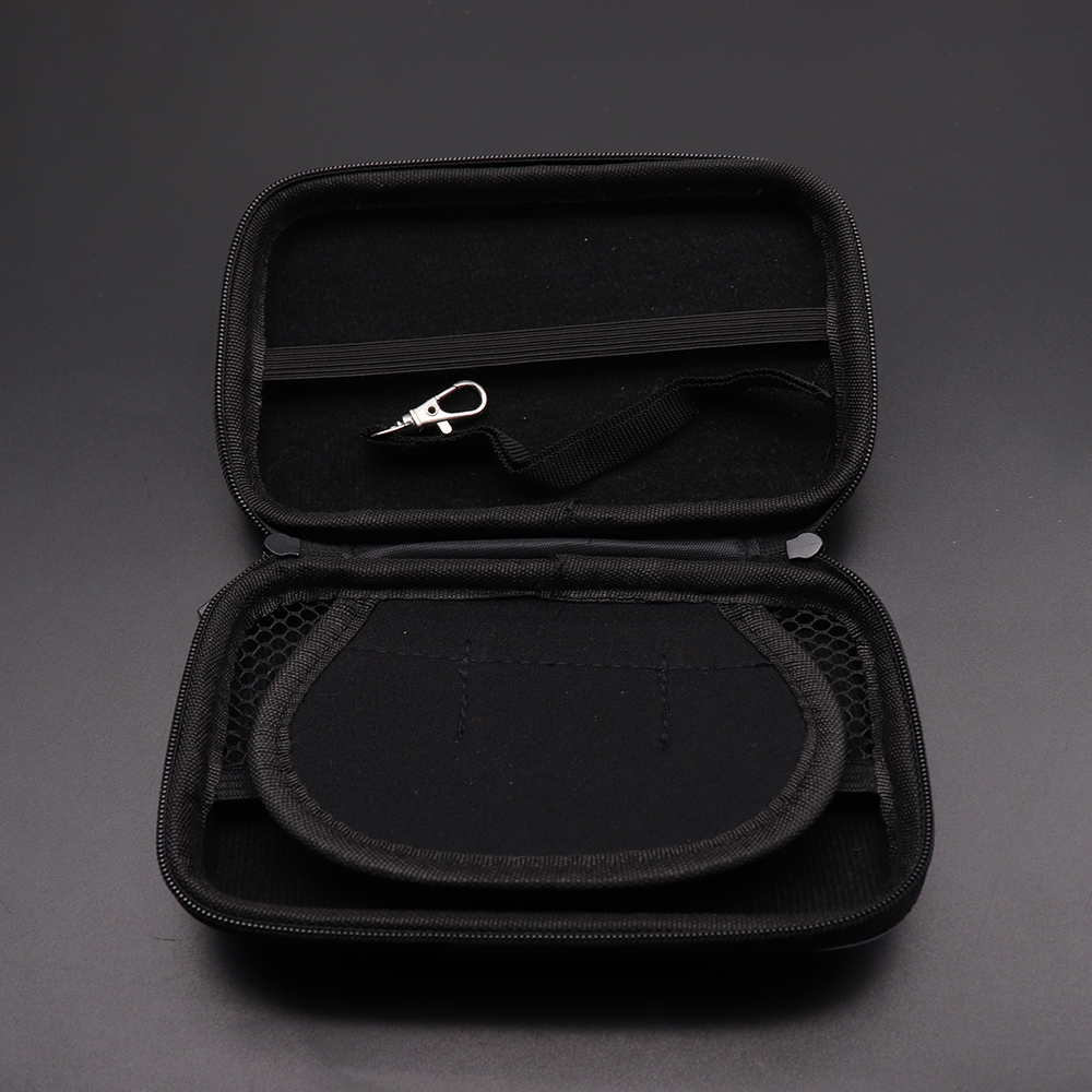 Hard Case Travel Carrying Prot - Game Cartridge Case avaliação e preço
