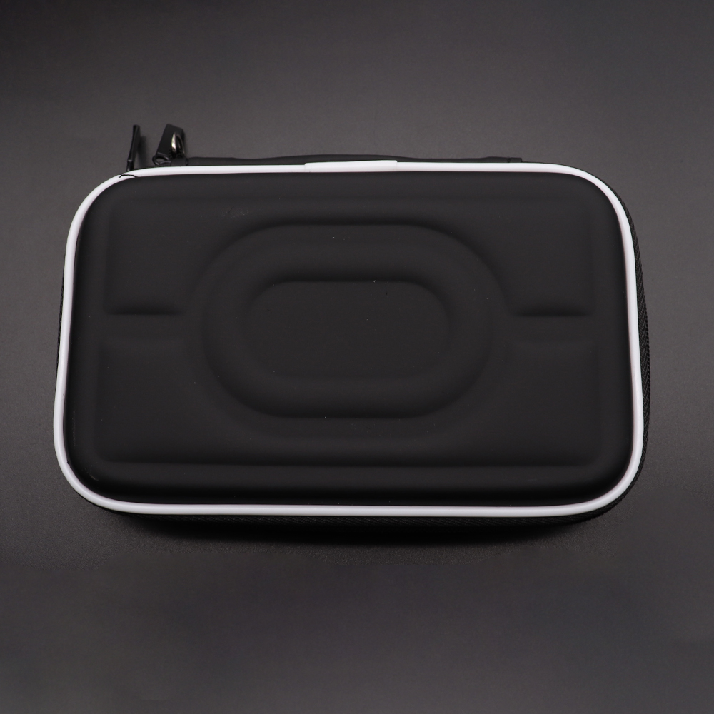 Hard Case Travel Carrying Prot - Game Cartridge Case avaliação e preço