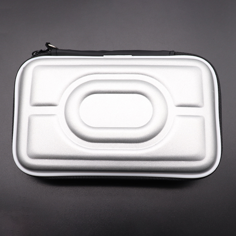 Hard Case Travel Carrying Prot - Game Cartridge Case avaliação e preço