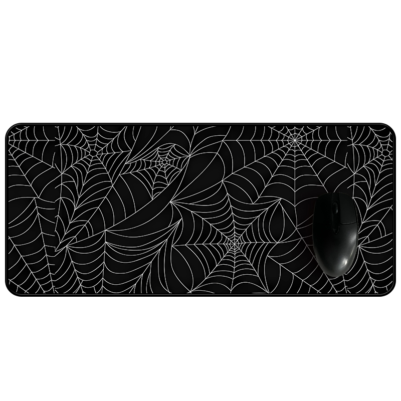 Long Cute Desk Mat Home Decor  - Retro Gaming Art avaliação e preço