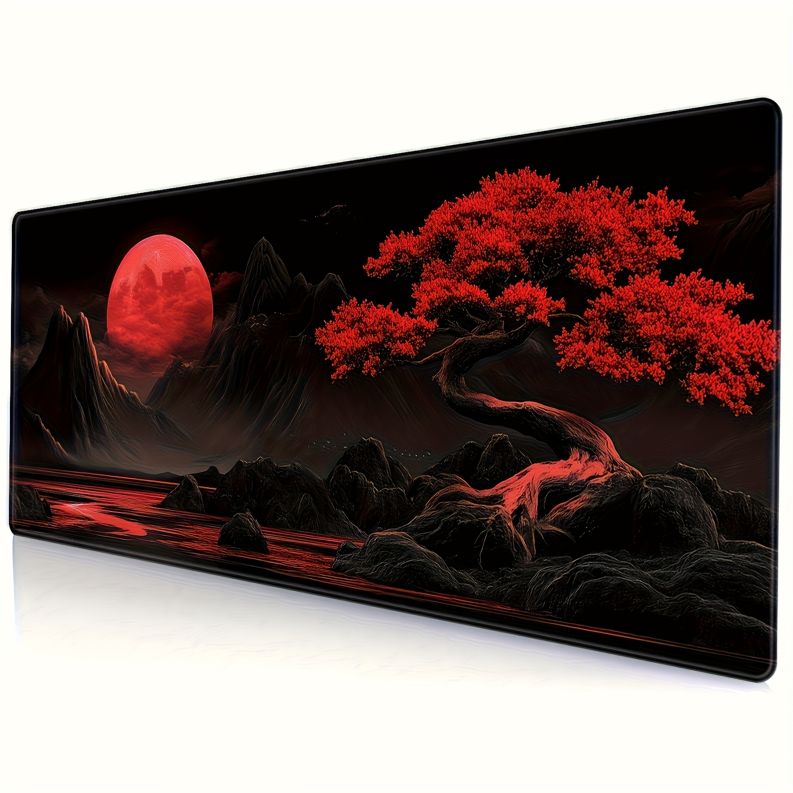Nautical Map Gaming Mouse Pad  - Retro Gaming Art avaliação e preço