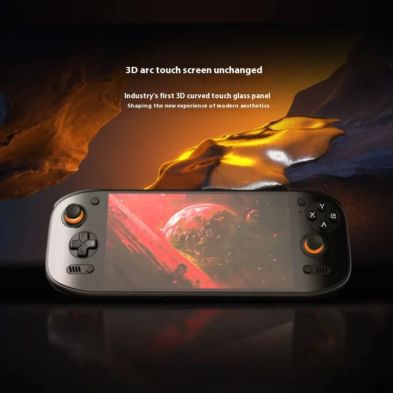 AYN Odin 2 Portal Retro Handhe - Retro Gaming Android avaliação e preço