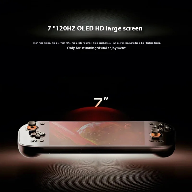 AYN Odin 2 Portal Retro Handhe - Retro Gaming Android avaliação e preço