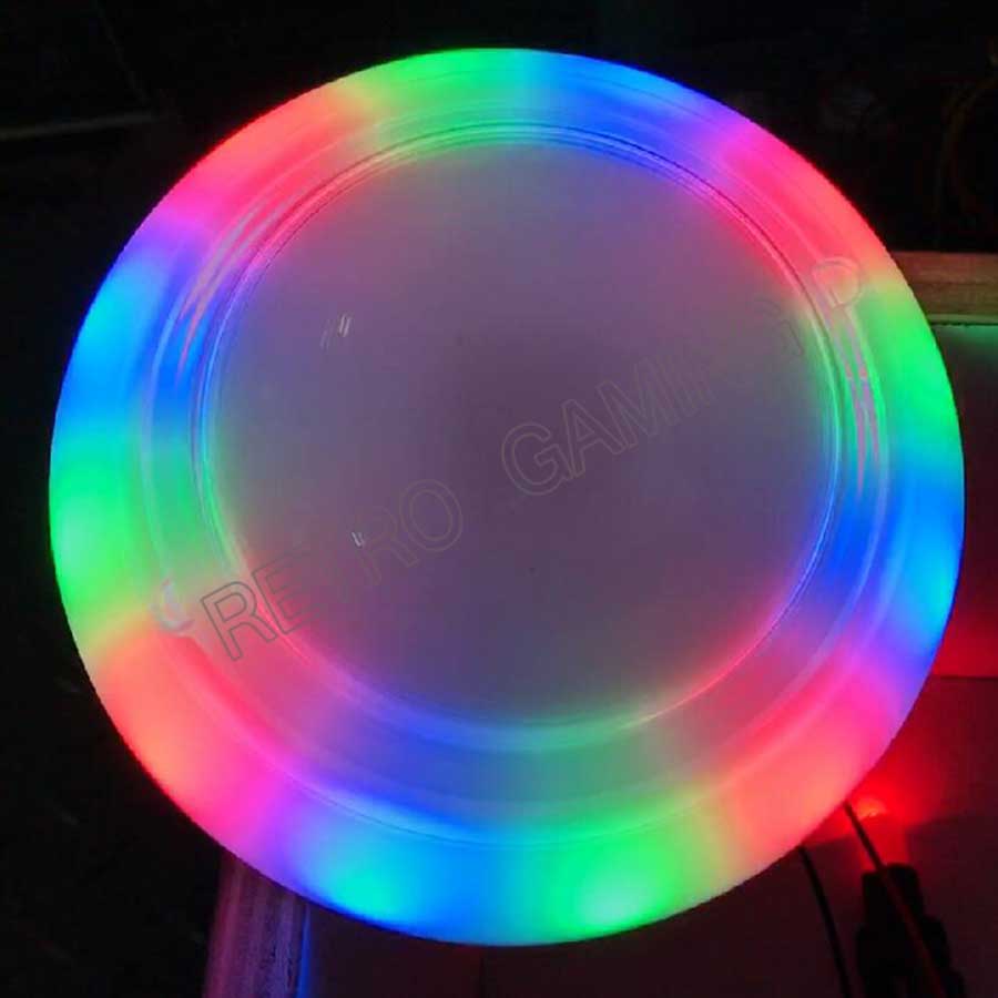 120mm Jumbo RGB Colour Changin - Retro Gaming Store avaliação e preço