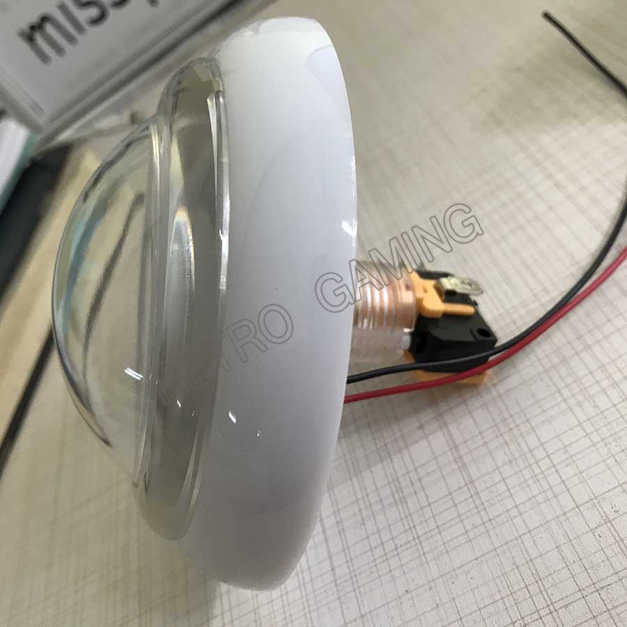 120mm Jumbo RGB Colour Changin - Retro Gaming Store avaliação e preço